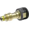 Image de Kärcher Professional, Nettoyeur haute pression : accessoires, Adapter 18IG-TR20AG