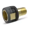 Image de Adaptateur 8 Easy!Lock - M 18 X 1,5 Karcher - 4.111-036