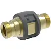 Image de Kärcher Professional, Nettoyeur haute pression : accessoires, Adaptateur de rallonge de tuyau 9 TR