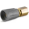 Image de Kärcher Professional, Nettoyeur haute pression : accessoires, Dispositif d'injection courte