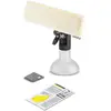Image de Kärcher Set de flacons pulvérisateurs Extra, Ustensiles de nettoyage, Blanc, Noir, Transparent, Argent