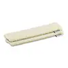 Image de Chiffon Microfibres Velcro Jaune WV 2&5 >2017 (2 pcs) Kärcher