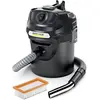 Image de Kärcher, Aspirateur industriel, extracteur de cendres (Aspirateur de cendres)