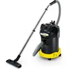 Image de Kärcher, Aspirateur industriel, AD4 Prime (Aspirateur de cendres, Aspirateur sec)