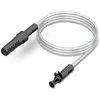 Image de Kärcher Home & Garden Kärcher Flexible daspiration 2.643-871.0 Adapté pour (marque de nettoyeur haute pression) Kärcher