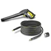 Image de Tuyau haute pression avec pistolet Kärcher Home & Garden 2.643-909.0