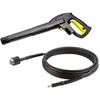 Image de Tuyau haute pression avec pistolet Kärcher Home & Garden 2.643-912.0