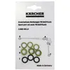 Image de Kärcher, Nettoyeur haute pression : accessoires, Dichtungssatz mit 9x O-Ringen für TR-Gewinde