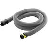 Image de Kärcher Professional, Aspirateur industriel : accessoires, Extension hose T/NT DN35