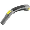 Image de Kärcher Professional, Aspirateur industriel : accessoires, Coulisseau antistatique de contrôle du flux d'air Bend T Adv NW35