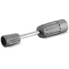 Image de Karcher 1 Lance 250mm Non Pivotante - Karcher