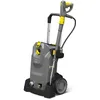 Image de Karcher 1 Nettoyeur Haute Pression Hd 8/18-4 M_karcher