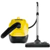 Image de Aspirateur sans sac Karcher DS6 1.195-220.0 650 W Noir et Jaune