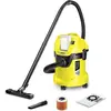 Image de Kärcher, Aspirateur industriel, Ensemble de batteries WD 3 (Aspirateur eau et poussière)