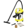 Image de Kärcher WD 3 Battery Premium 1.629-950.0 Aspirateur eau & poussières 300 W 17 l sans batterie