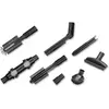 Image de Kärcher VC Cleaning Kit, Aspirateur : accessoires, Noir