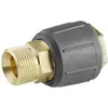 Image de Kärcher Professional, Nettoyeur haute pression : accessoires, 4.111-046.0 EASY!Lock 22 FF - M22 x 1,5 FE Adaptateur pour nettoyeur à vapeur