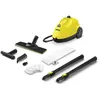 Image de Nettoyeur vapeur traîneau Kärcher SC2 Easy Fix 1500 W Jaune