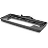 Image de Kärcher Adaptateur Pour Tapis Et Moquette Accessoire Pour Nettoyeurs Vapeur Easy Fix