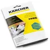Image de Accessoires nettoyeur vapeur et vitre KARCHER POUDRE DÉTARTRAGE