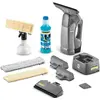 Image de Kärcher Professional WVP 10, Nettoyeur pour vitres, Gris
