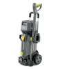 Image de Nettoyeur haute pression 36V HD 4/11 C Bp KARCHER - Pack 2 batteries + chargeur - 1.520-925.0