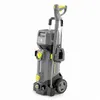 Image de Nettoyeur haute pression 36V HD 4/11 C Bp KARCHER - sans batterie ni chargeur - 1.520-928.0