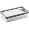 Image de Kärcher Professional, Aspirateur industriel : accessoires, Flachfaltenfilter Wet & Dry Sauger NT 20/1 Ap, NT 30/1 Tact