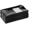 Image de Kärcher, Aspirateur industriel : accessoires, Sac de collecte en PE, pour M et H NT 30-50, lot de 10 pièces, noir.