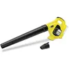 Image de Souffleur de feuilles Karcher LBL 2 Battery - Vitesse air 110 km/h- Volume air 450 m³/h- sans batterie