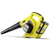 Image de Souffleur Kärcher LBL2 18 V avec batterie Jaune et Noir
