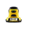 Image de Dégivreur de pare-brise Karcher EDI4 Jaune et Noir