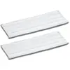 Image de Kärcher Chiffon d'essuyage pour le KV 4, Nettoyeur pour vitres : accessoires, Blanc
