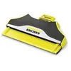 Image de Kärcher Home & Garden WV 6 Buse daspiration de rechange jaune, noir