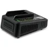 Image de Kärcher Home & Garden BATTERY POWER 36 V Chargeur rapide 2.445-033.0
