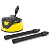 Image de Brosse rotative terrasse Karcher T-Racer T 5 - accessoire NHP K2/K3/K4/K5/K7