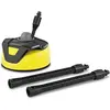 Image de Kärcher, Nettoyeur haute pression : accessoires, T-Racer T 5