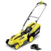 Image de Kärcher Home & Garden Kärcher sans fil Tondeuse à gazon 18 V