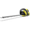 Image de Kit batterie taille haies Karcher HGE 18-50 - Longueur de coupe 50 cm- Batterie 18V 2-5 Ah