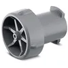 Image de Kärcher Home & Garden Kärcher Buse à jet rectiligne 2.644-125.0 Adapté pour (marque de nettoyeur haute pression) Kärcher