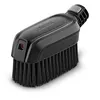 Image de Kärcher Home & Garden WB24 Handheld Brosse de nettoyage 2.644-136.0 Adapté pour (marque de nettoyeur haute pression) Kärcher