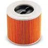 Image de Karcher Filtre Pour Aspirateur Wd/se