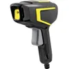 Image de Kärcher WBS 3 Pistolet d'arrosage de jardin Noir, Jaune