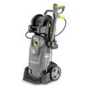 Image de Hd 6 15 mxa plus nettoyeur haute pression 150bar 560l h buse rotative avec enrouleur automatique KARCHER Karcher Professionnel