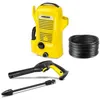 Image de Nettoyeur haute pression 110bars Karcher 16730000