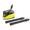 Image de Brosse rotative terrasse Karcher T-Racer T 7 Plus - accessoire NHP Karcher K3/K4/K5/K7