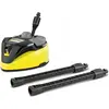 Image de Kärcher, Nettoyeur haute pression : accessoires, Nettoyant de surface T-Racer T 7 Plus