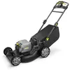 Image de Tondeuse autotractée 36V Lithium 65L largeur coupe 530mm LM 530 /36 Bp Pack Karcher