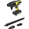Image de Nettoyeur haute pression sans fil Karcher KHB 6 Battery - Pression 25 bar- Débit 5 l/min- Autonomie 15 min- sans batterie
