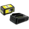 Image de Kärcher, Batterie outillage + chargeur, Kit de démarrage (36 V)